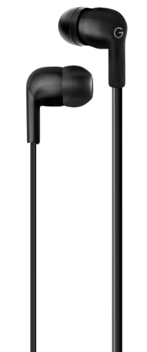 Купить Проводные наушники GAL M-005-F черный 2024  9196842. Характеристики, отзывы и цены в Донецке