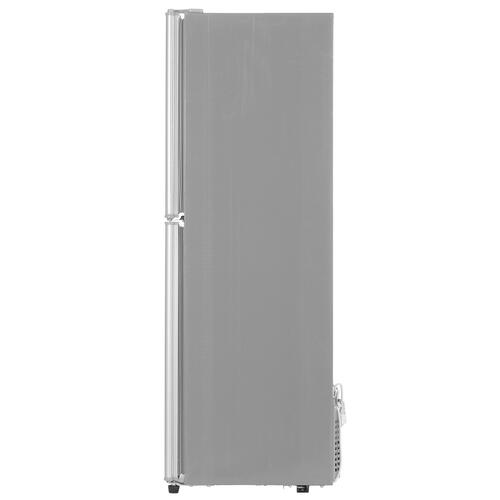 Купить Холодильник с морозильником Olto RF-160C серебристый  8192265. Характеристики, отзывы и цены в Донецке