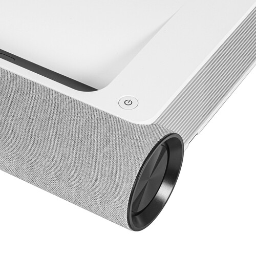 Купить Проектор ViewSonic X2000L-4K белый  5479223. Характеристики, отзывы и цены в Донецке