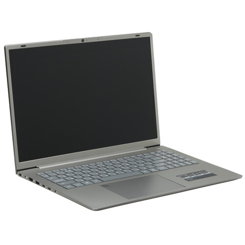 Купить 16" Ноутбук DEXP Atlas серый  9134144. Характеристики, отзывы и цены в Донецке