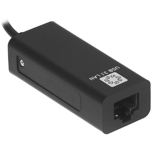 Купить Сетевая карта 5bites UA3C-45-08BK  1317444. Характеристики, отзывы и цены в Донецке