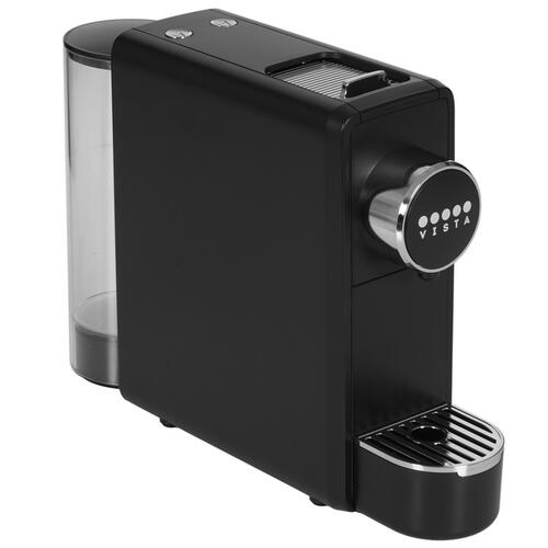 Купить Кофемашина капсульная Vista Venetta NS600B  9078596. Характеристики, отзывы и цены в Донецке