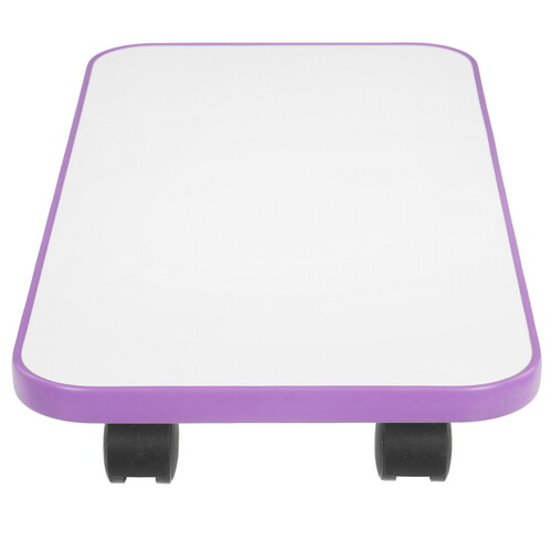Купить Подставка VMMGAME SKATE LIGHT фиолетовый/белый  9084718. Характеристики, отзывы и цены в Донецке