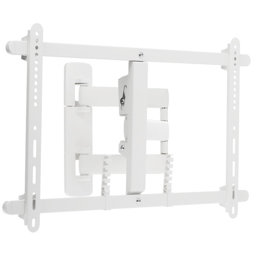 Купить Кронштейн для ТВ DEXP Mount LI80-45 белый  9092570. Характеристики, отзывы и цены в Донецке