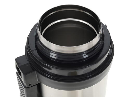 Купить Термос Thermos FDH-1650 SBK серебристый  1186196. Характеристики, отзывы и цены в Донецке