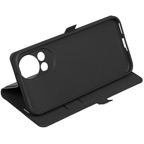 Купить Чехол-книжка  BoraSCO Book Case для HUAWEI nova 12/ 13 синий  5606662. Характеристики, отзывы и цены в Донецке