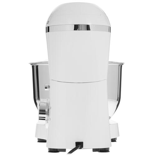 Купить Кухонная машина Maunfeld MF-435WH PRO белый  5349774. Характеристики, отзывы и цены в Донецке