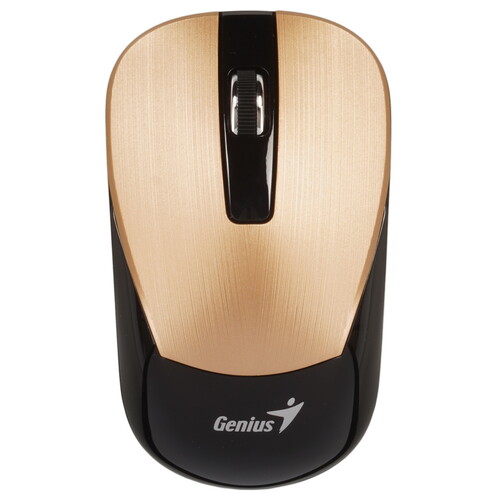 Купить Мышь беспроводная Genius NX-7015  9140274. Характеристики, отзывы и цены в Донецке