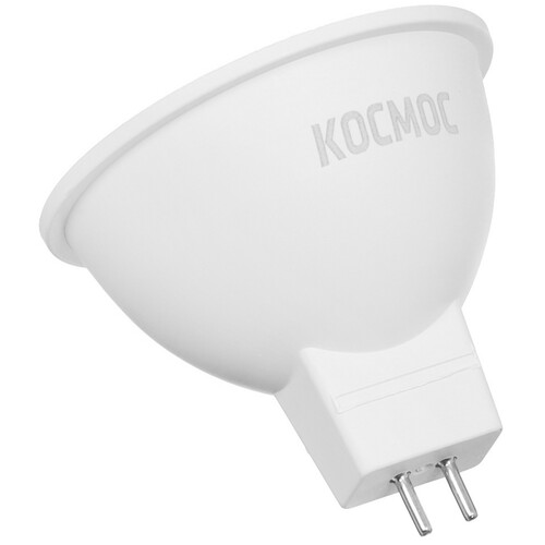Купить Лампа светодиодная Космос LkecLED6.5wJCDRC30  9112137. Характеристики, отзывы и цены в Донецке
