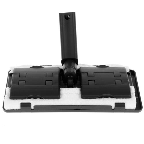 Купить Пароочиститель Bort BDR-2500-RR-Iron зеленый  8156615. Характеристики, отзывы и цены в Донецке