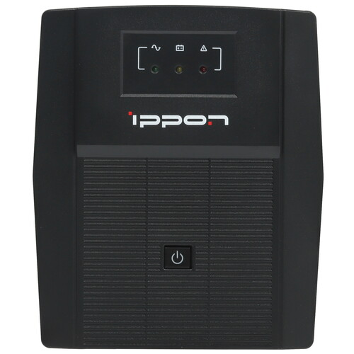Купить ИБП Ippon Back Basic 2200 Euro  5624058. Характеристики, отзывы и цены в Донецке