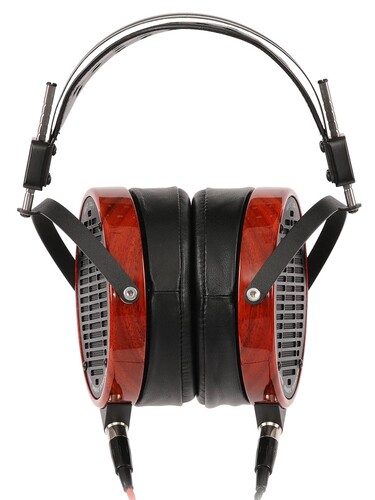 Купить Проводные наушники Audeze LCD-2 черный 2009  5616863. Характеристики, отзывы и цены в Донецке