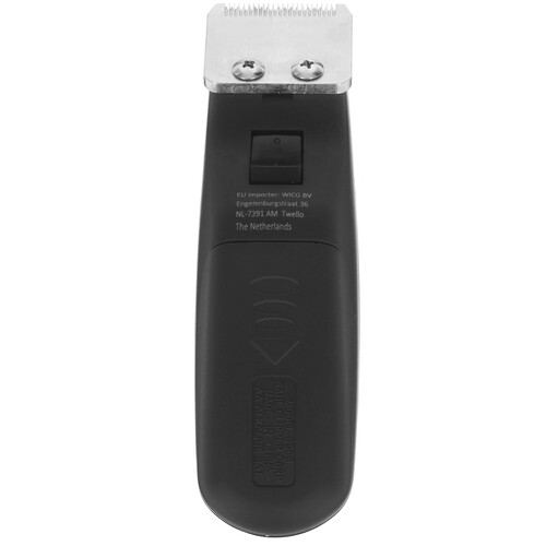 Купить Триммер Wahl Travel Kit серебристый/черный  4848988. Характеристики, отзывы и цены в Донецке