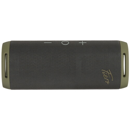 Купить Портативная колонка Fiero Lure Compatto FRPS-520, серый  9154099. Характеристики, отзывы и цены в Донецке