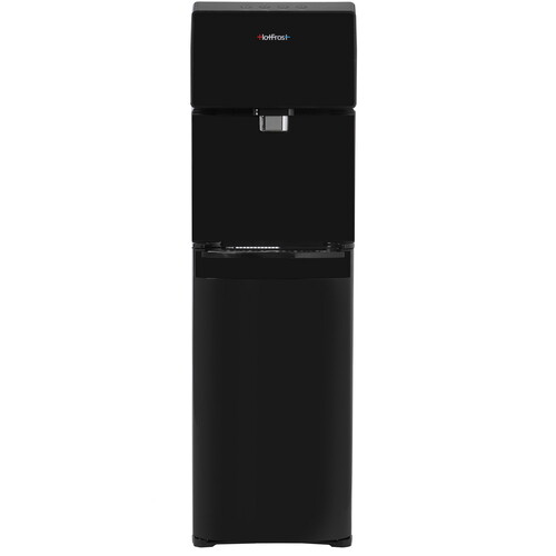 Купить Диспенсер HotFrost V450AMI черный  5360542. Характеристики, отзывы и цены в Донецке