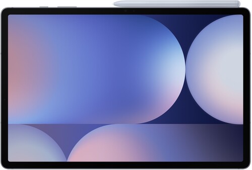 Купить 12.4" Планшет Samsung Galaxy Tab S10+ 5G 512 ГБ серый + стилус  5493898. Характеристики, отзывы и цены в Донецке