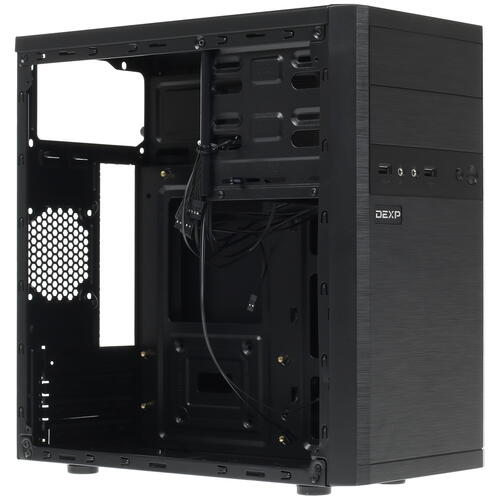 Корпус DEXP DC-202M  черный Купить Корпус DEXP DC-202M  черный  1383480. Характеристики, отзывы и цены в Донецке