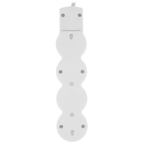 Купить Удлинитель Duwi 32012 0 белый  5081592. Характеристики, отзывы и цены в Донецке