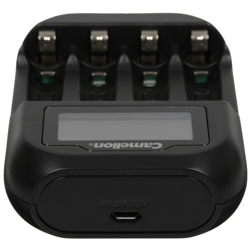 Купить Зарядное устройство Camelion BC-1046  9117693. Характеристики, отзывы и цены в Донецке
