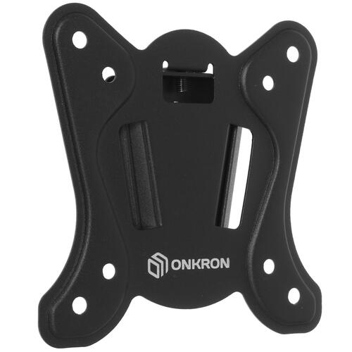Купить Кронштейн для ТВ ONKRON NN31 черный  4830287. Характеристики, отзывы и цены в Донецке