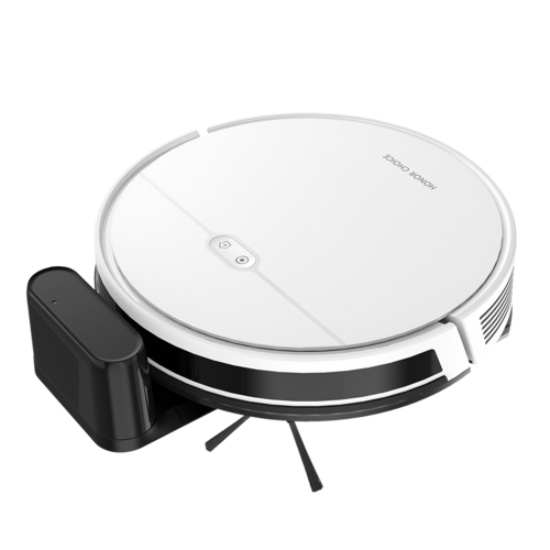 Купить Робот-пылесос HONOR CHOICE Robot Cleaner M1 белый  5498371. Характеристики, отзывы и цены в Донецке