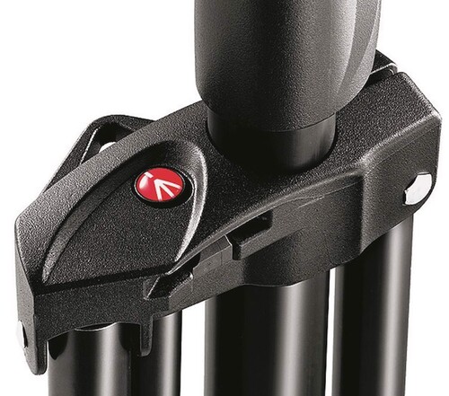 Купить Микрофонная стойка Manfrotto 1051BAC MINI  9131932. Характеристики, отзывы и цены в Донецке