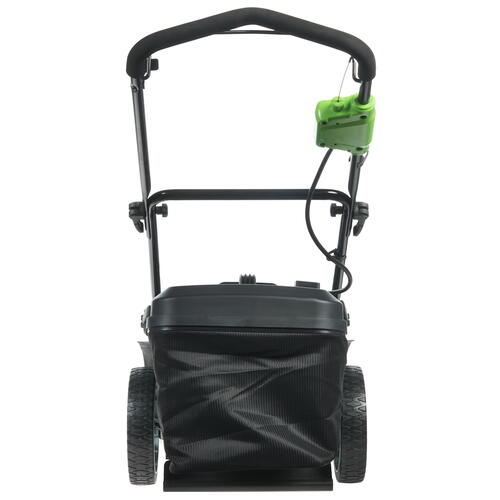 Купить Газонокосилка аккумуляторная GreenWorks G40LM49DB 40V  1123909. Характеристики, отзывы и цены в Донецке