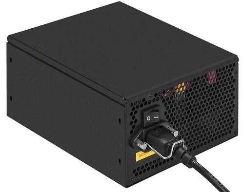 Купить Блок питания ExeGate 900PPX  9903440. Характеристики, отзывы и цены в Донецке