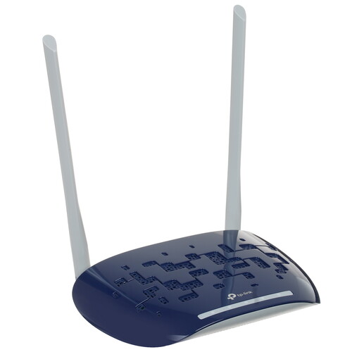Купить Роутер VDSL/ADSL TP-LINK TD-W9960  1348702. Характеристики, отзывы и цены в Донецке