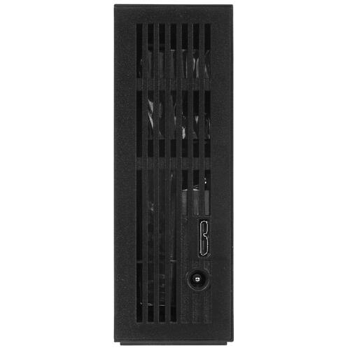 Купить 12 ТБ Внешний HDD Seagate One Touch Hub [STLC12000400]  5452673. Характеристики, отзывы и цены в Донецке