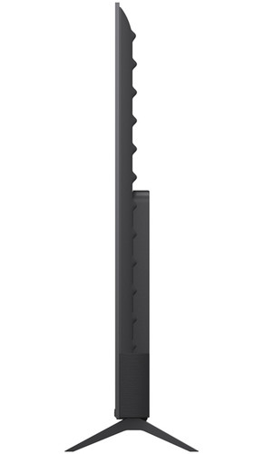 Купить 65" (164 см) Телевизор LG 65QNED72B6B черный  9397759. Характеристики, отзывы и цены в Донецке