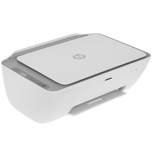 Купить МФУ струйное HP DeskJet 2720е  5449602. Характеристики, отзывы и цены в Донецке
