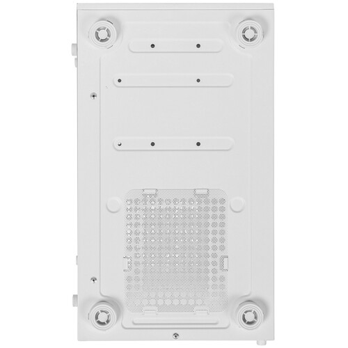Купить Корпус GiNZZU CL110  белый  9230062. Характеристики, отзывы и цены в Донецке