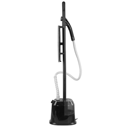 Купить Отпариватель MARTA ST-ST303A черный  9170086. Характеристики, отзывы и цены в Донецке