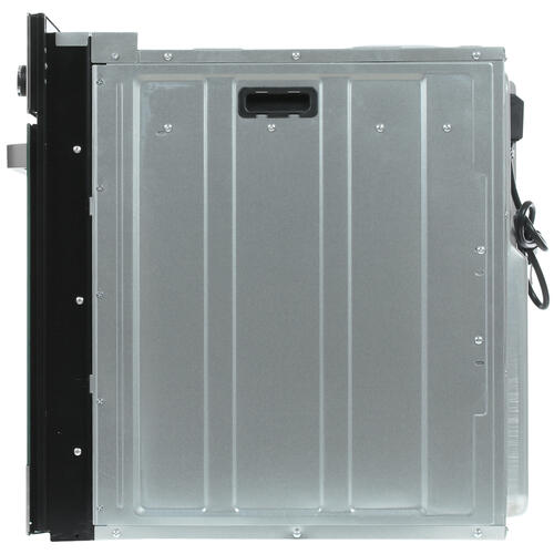 Купить Электрический духовой шкаф Haier HOX-P11HFX серебристый  1277636. Характеристики, отзывы и цены в Донецке