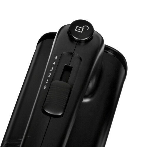 Купить Миксер Kitfort KT-3096 черный  9958760. Характеристики, отзывы и цены в Донецке