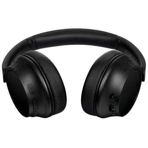 Купить Беспроводные/проводные наушники Sony WH-CH720N черный  5456139. Характеристики, отзывы и цены в Донецке