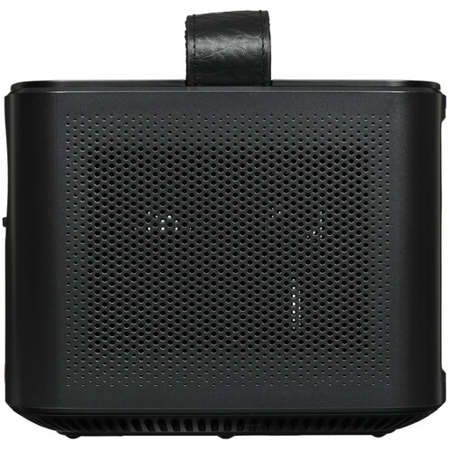 Купить Проектор Anker Nebula Mars II Pro черный  5445797. Характеристики, отзывы и цены в Донецке