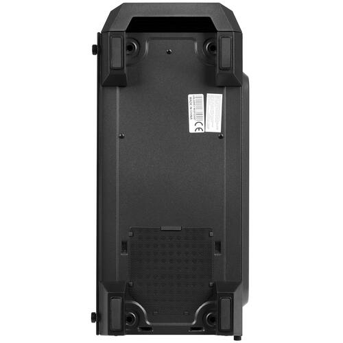 Купить Корпус Cougar MX331 Mesh-GF  1691809. Характеристики, отзывы и цены в Донецке