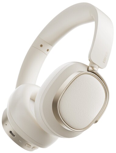 Купить Беспроводные/проводные наушники Edifier ES850NB бежевый 2025  5626312. Характеристики, отзывы и цены в Донецке