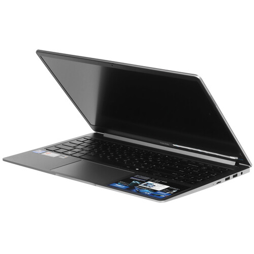 Купить 15.6" Ноутбук Tecno Megabook T15RA серый  5633835. Характеристики, отзывы и цены в Донецке