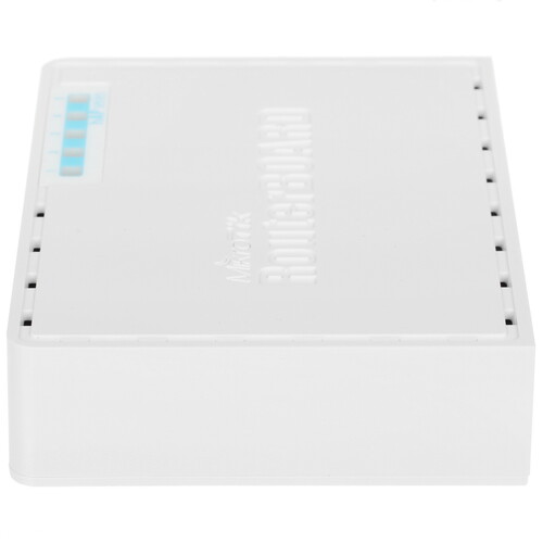 Купить Wi-Fi роутер MikroTik hAP ac lite  5048363. Характеристики, отзывы и цены в Донецке