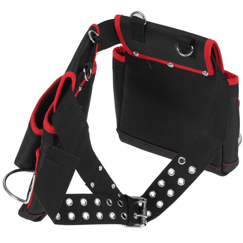 Купить Поясная сумка КВТ С-16 78531  4767723. Характеристики, отзывы и цены в Донецке