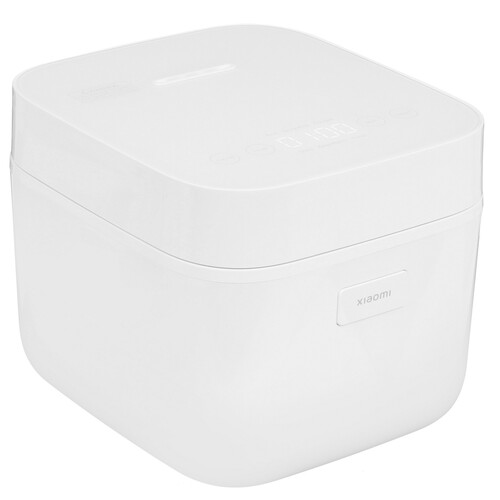 Купить Многофункциональная рисоварка Xiaomi Multifunctional Rice Cooker 1.5L EU белый  5474632. Характеристики, отзывы и цены в Донецке