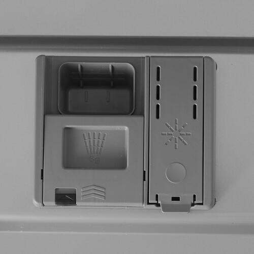 Купить Встраиваемая посудомоечная машина Haier HDWE13-191RU  4896214. Характеристики, отзывы и цены в Донецке