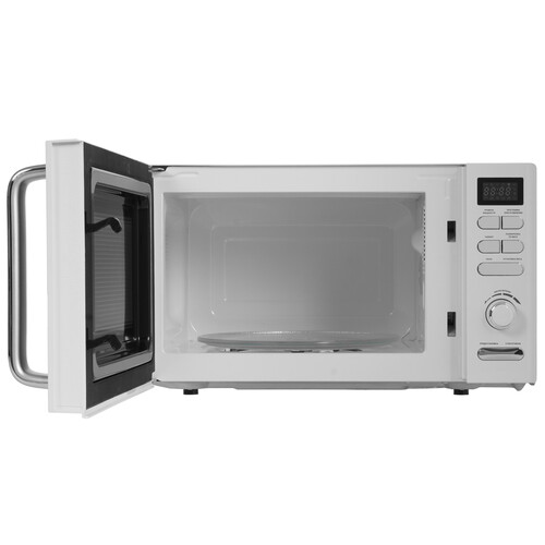 Купить Микроволновая печь Oasis MW-80EW белый  9979825. Характеристики, отзывы и цены в Донецке