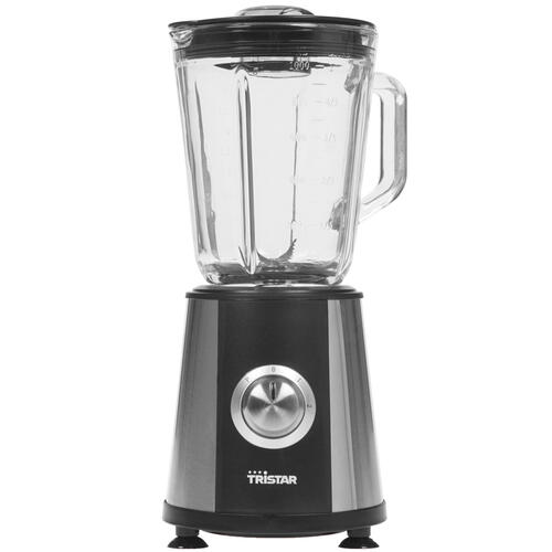 Купить Блендер стационарный Tristar BL-4441 черный  7928664. Характеристики, отзывы и цены в Донецке