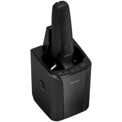 Купить Электробритва Panasonic ES-LS9A  9115778. Характеристики, отзывы и цены в Донецке