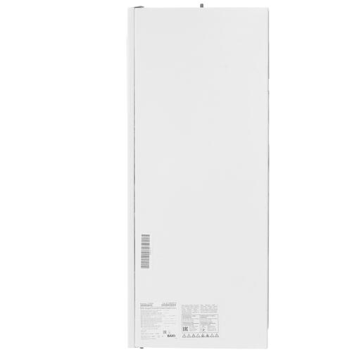 Купить Газовый котел Baxi Duo-tec Compact 24 GA настенный  9966143. Характеристики, отзывы и цены в Донецке