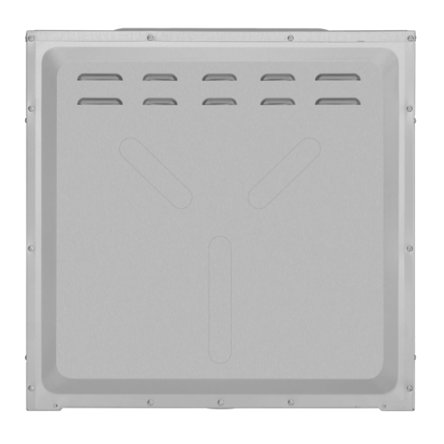 Купить Электрический духовой шкаф Meferi MEO604BK LIGHT черный  9168825. Характеристики, отзывы и цены в Донецке